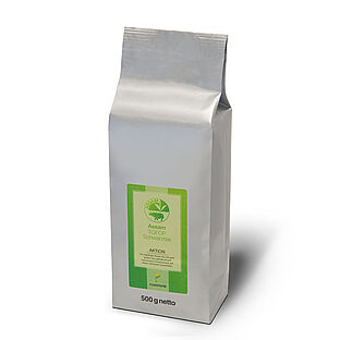 Assam TGFOP 1 Aktionstee - Schwarzer Tee, 500g naturbelassen