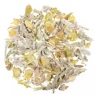 Griechische Bergkräuter - Kräutertee, naturbelassen