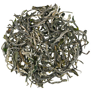 China Mao Feng - Grüntee, naturbelassen