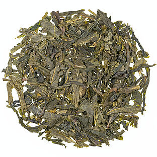 Sencha Aktionstee - Grüner Tee, 500g naturbelassen