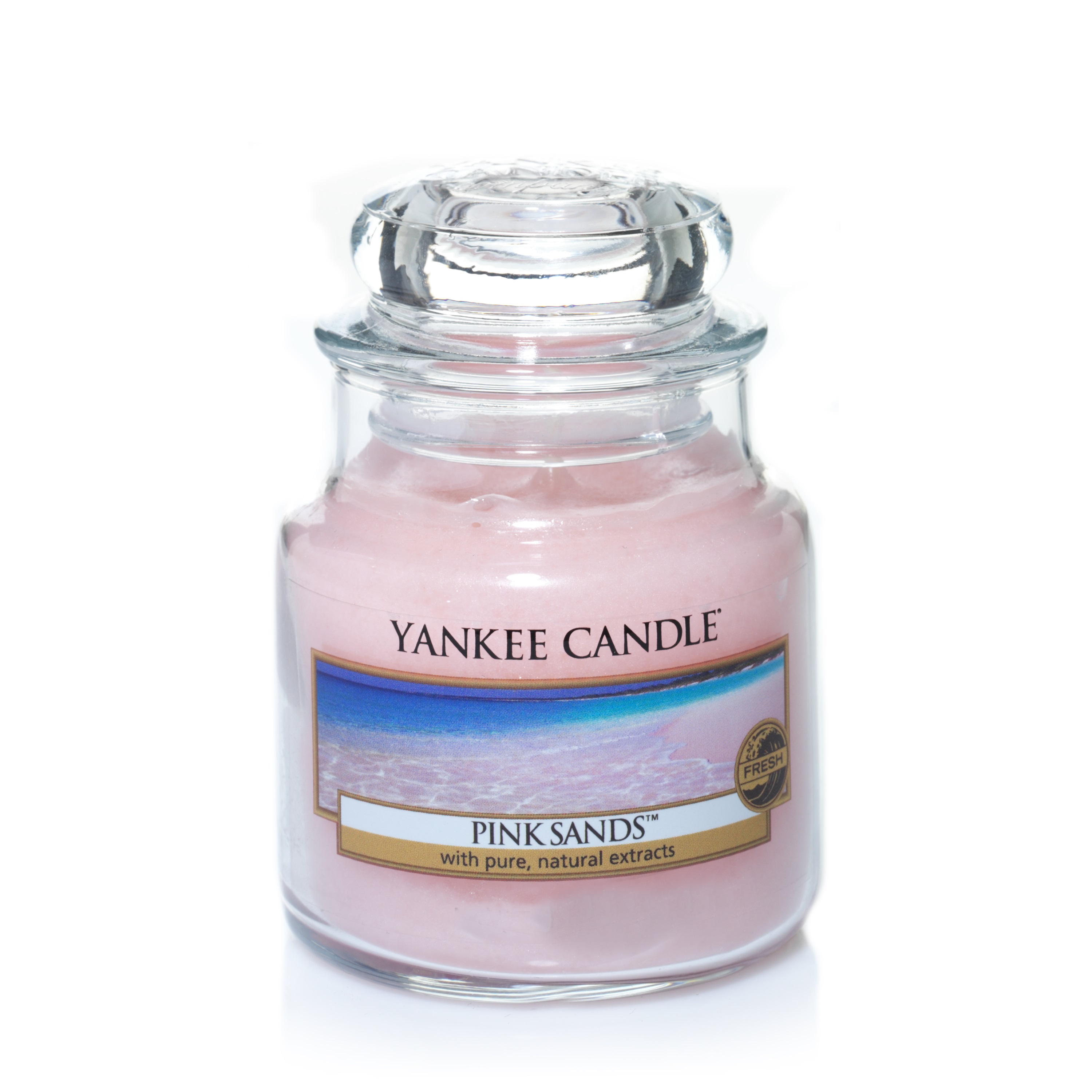 Pink Sands - Duftkerze von Yankee Candle