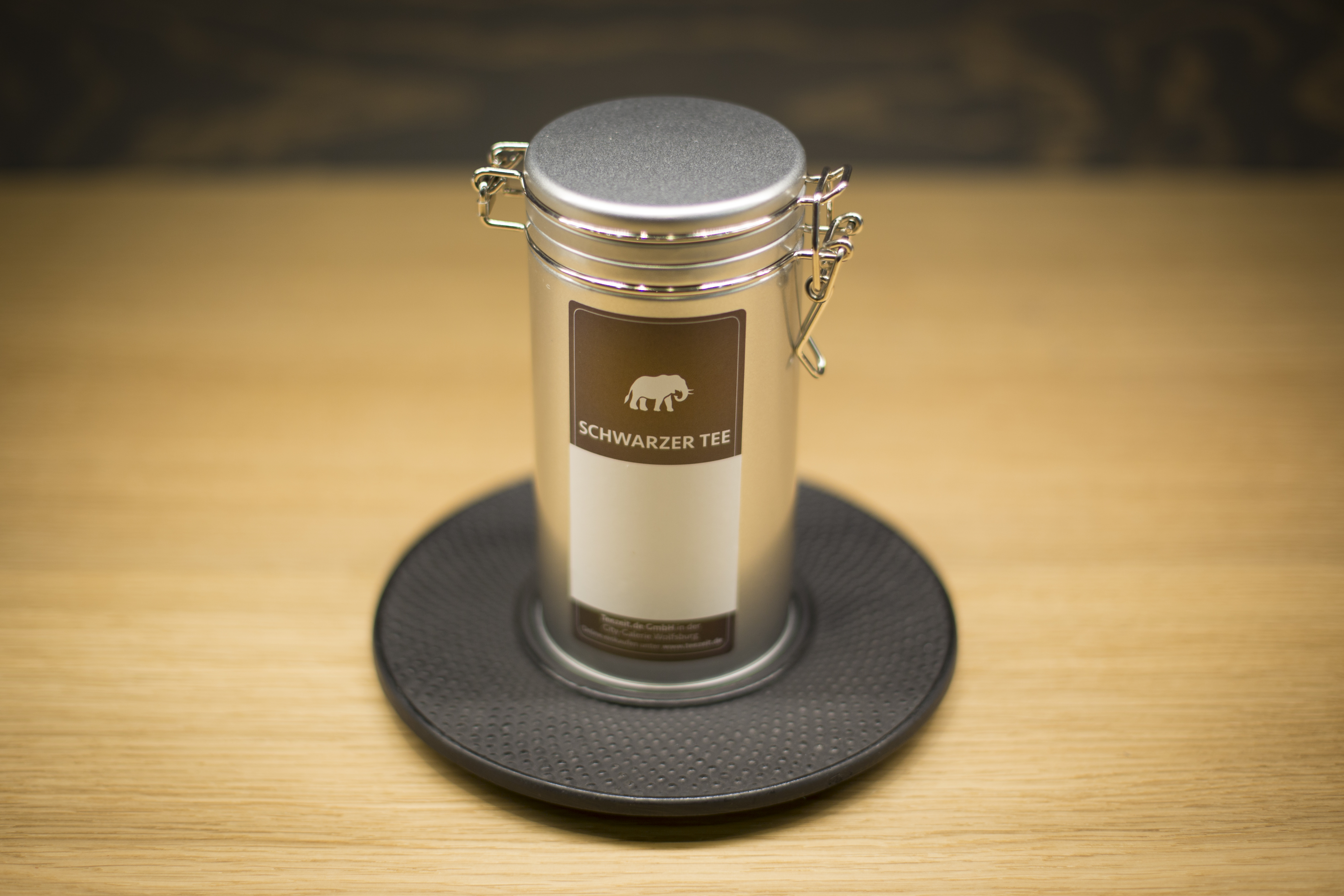 Chai India - Schwarztee