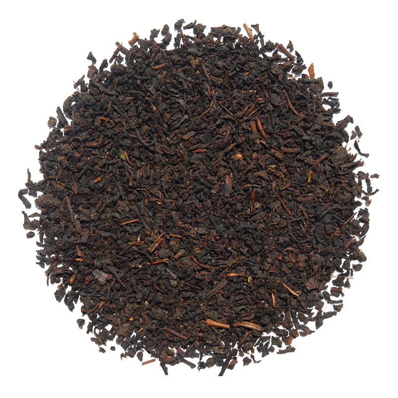 English Breakfast Tea - schwarzer Tee, naturbelassen