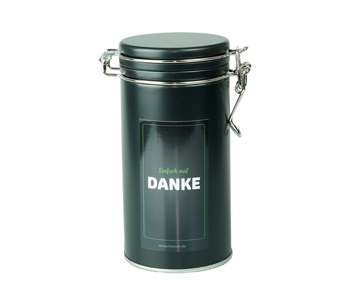 Geschenkdose "Einfach mal DANKE"