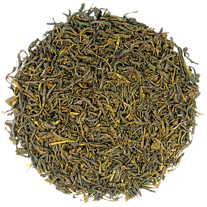 Bio Gu Zhang Mao Jian - Grüner Tee*, naturbelassen