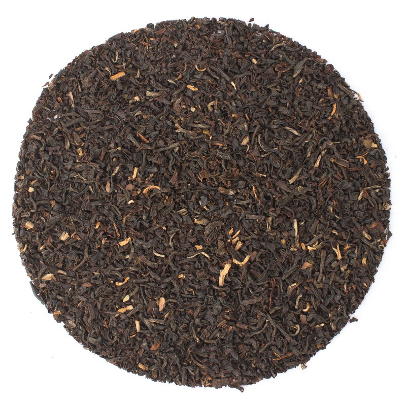 Assam Bari - Schwarzer Tee, naturbelassen