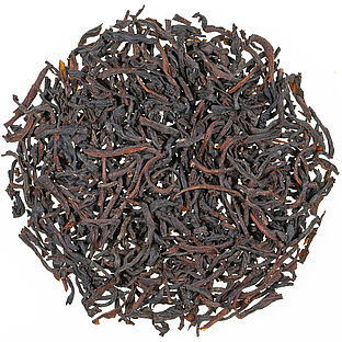 Ceylon OP 1 Aktionstee - Schwarzer Tee, 500g naturbelassen