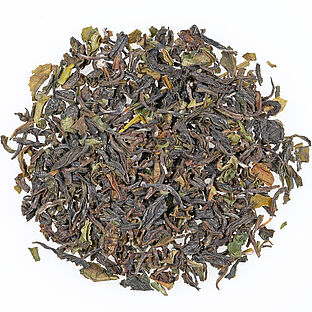 Darjeeling FTGFOP 1 First flush Aktionstee - Schwarzer Tee,500g
